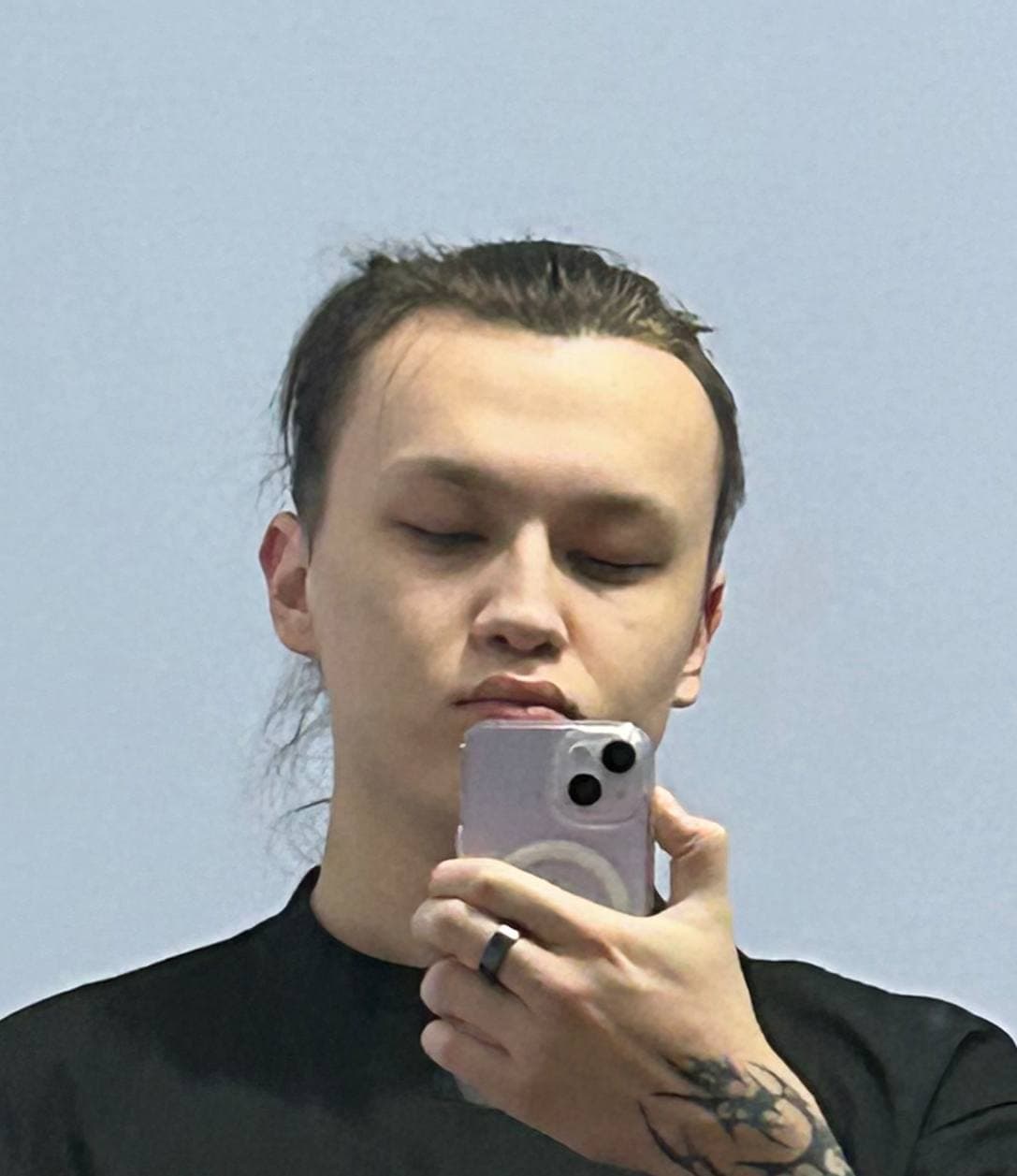Daniyal Asylbekov - Frontend Developer
